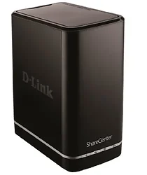 D-Link-HOME NETWORK/STORAGE