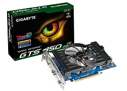 GIGABYTE-GV-N450D3-1GI