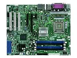 Supermicro-C2SBA+II