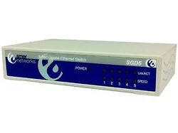 AMER NETWORKS-SGD5