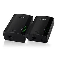 Linksys-PLWK400?LINK