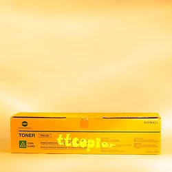 KONICA MINOLTA-A0YM431