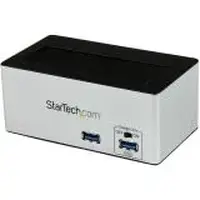 STARTECH-SDOCKU33HB