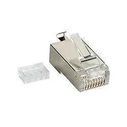 BLACK BOX CORPORATION-FMTP6S-50PAK