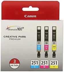 CANON-6514B009
