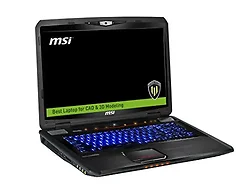 MSI-WT70 2OL-1614US