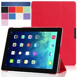 I-BLASON-IPAD5-IFOLIO-RED