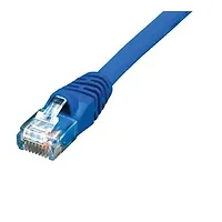 ‎Comprehensive Cable-CAT6A-5BLU