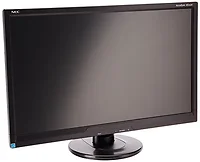 SHARP NEC-AS242W-BK