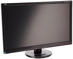 SHARP NEC-AS242W-BK