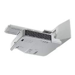 SHARP NEC-NP-U321H-WK