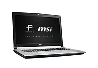 MSI-PE70 2QD-062US