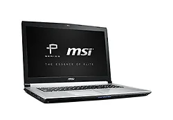 MSI-PE70 2QD-062US
