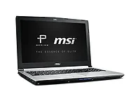 MSI-PE60 2QD-060US