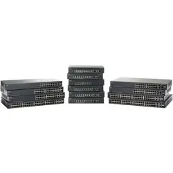 Cisco-SG300-52P-K9-AR