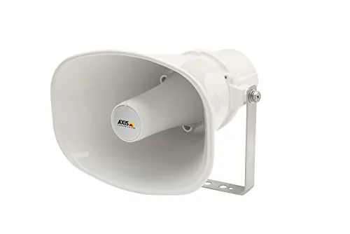 Axis Communications-0767001