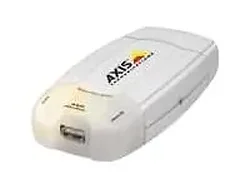 Axis Communications-5504-831