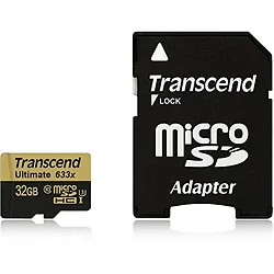 Transcend-TS32GUSDU3