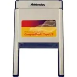 ADDONICS-ADCFPCMCIA
