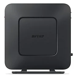 Buffalo-WSR-1166DD