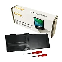 ARCLYTE TECHNOLOGIES-N03861