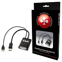 CLUB 3D-CAC-1051
