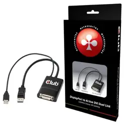 CLUB 3D-CAC-1051