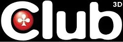CLUB 3D-CSV-2300D