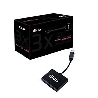 CLUB 3D-CSV-5300A