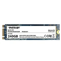 Patriot Memory-PI240GSM280SSDR