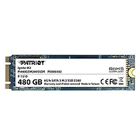 Patriot Memory-PI480GSM280SSDR