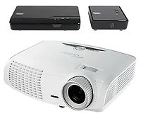 OPTOMA-HD25-LV-WHD
