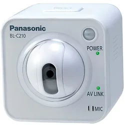 PANASONIC-BL-C210A