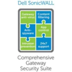 SONICWALL-01-SSC-7695