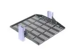 RACK SOLUTIONS 2USHL-020FULL-20V