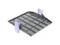 RACK SOLUTIONS-2USHL-020FULL-20V