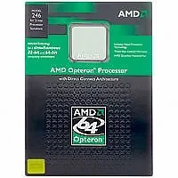 AMD-OS2354WAL4BGHWOF