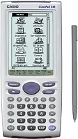 Casio-CLASSPAD330