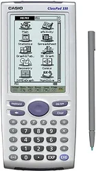 Casio-CLASSPAD330