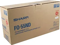SHARP NEC-FO2080