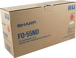SHARP NEC-FO2080