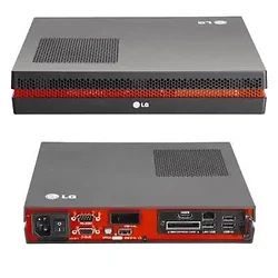 LG Electronics-NC1000