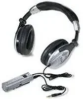 ALTEC LANSING-AHP712I