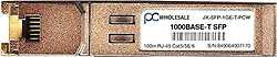 JUNIPER-JX-SFP-1GE-T
