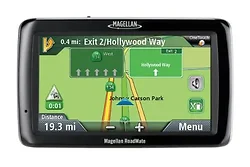 Magellan-RM5045SGXUC