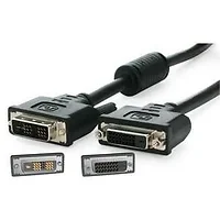 STARTECH-ST124DVI