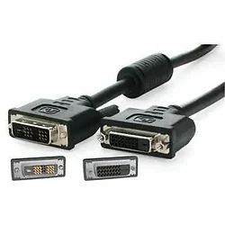 STARTECH-ST124DVI