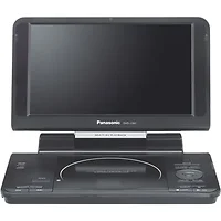 PANASONIC-DVD-LS92