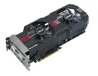 ASUS-EAH6970 DCII/2GD5