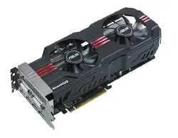 ASUS-EAH6970 DCII/2GD5